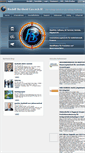 Mobile Screenshot of berthold.at